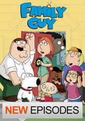 Family Guy