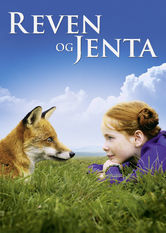 Reven og jenta