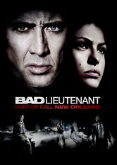 Bad Lieutenant: Port of Call New Orleans