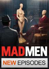 Mad Men