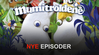 Mummitrollet