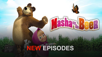 Masha Og Mishka