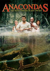 Anacondas: The Hunt for the Blood Orchid