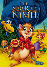 Nihms hemmelighet