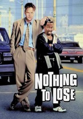 Nothing to Lose