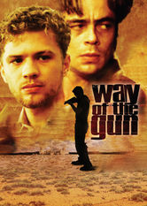 The Way of the Gun