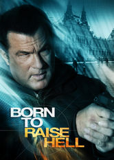 Born To Raise Hell