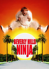 Beverly Hills Ninja