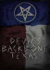 Devil’s Backbone Texas