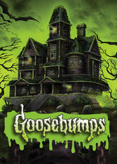 Goosebumps