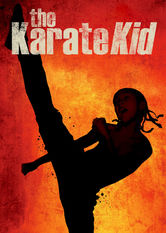 The Karate Kid