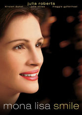 Mona Lisa Smile