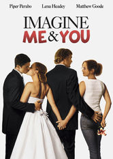 Imagine Me & You