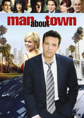 Man About Town