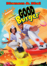 Good Burger