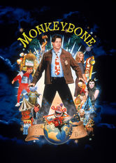 Monkeybone