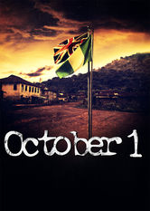 October 1