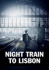 Night Train to Lisbon