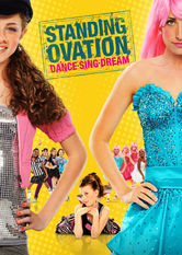 Standing Ovation
