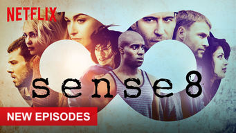 Sense8