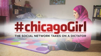#ChicagoGirl: The Social Network Takes on a Dictator