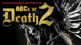 ABCs of Death 2