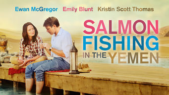 Salmon Fishing in the Yemen