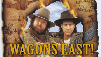 Wagons East