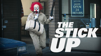 The Stick Up