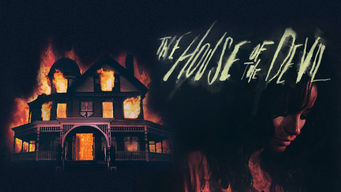 The House of the Devil
