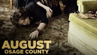 August: Osage County