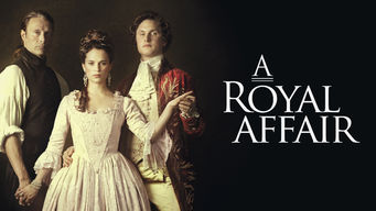 A Royal Affair