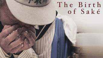 The Birth of Saké