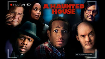 A Haunted House