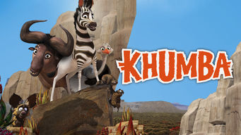 Khumba