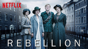 Rebellion