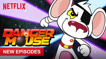 Danger Mouse