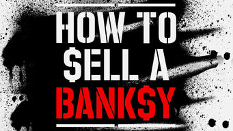 How to Sell a Banksy
