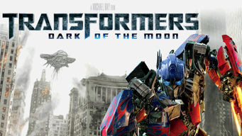 Transformers: Dark of the Moon