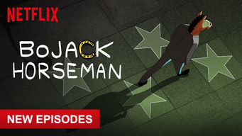 BoJack Horseman