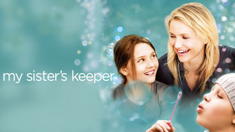 My Sister’s Keeper