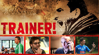 Trainer!