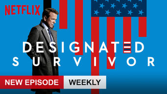 Designated Survivor