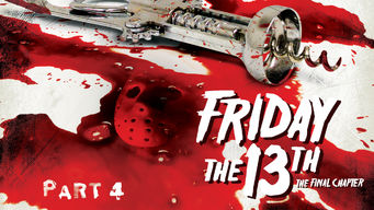Friday the 13th: Part 4: The Final Chapter