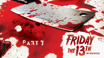 Friday the 13th: Part 7: The New Blood