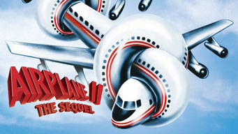 Airplane II: The Sequel