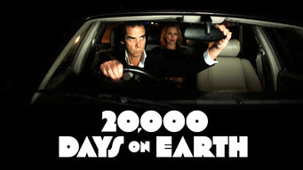 20,000 Days on Earth