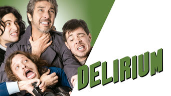 Delirium