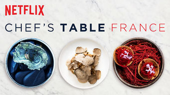 Chef’s Table: France