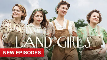 Land Girls